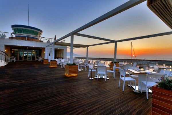 Yacht Club Marina di Loano